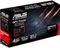 ASUS Radeon R9 290X, R9290X-4GD5, 4GB GDDR5, 2x DVI, HDMI, DP Vorschaubild