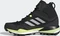 adidas Terrex Skychaser LT Mid GTX core black/grey two/solar yellow (Herren) Vorschaubild