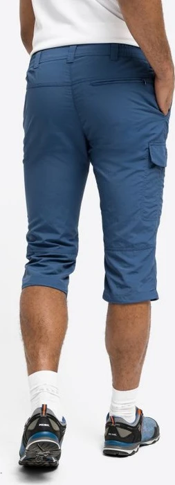 Maier Sports Jens Capri Hose 3/4 ensign blue (Herren)