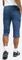 Maier Sports Jens Capri Hose 3/4 ensign blue (Herren) Vorschaubild