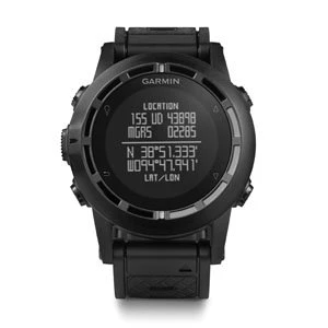 Garmin tactix