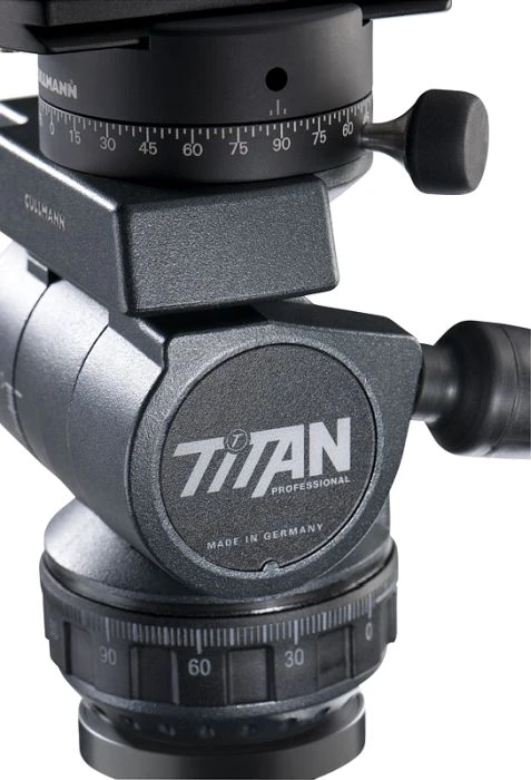 Cullmann Titan TW99 (40799) – Bild 3 von 5
