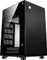 Jonsbo U1 Plus schwarz, Glasfenster, Mini-ITX Vorschaubild