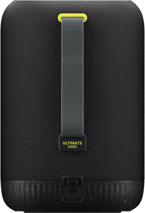 Ultimate Ears Epicboom Charcoal Black