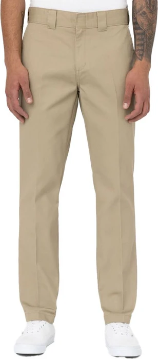 Dickies 872 Slim Fit Arbeits Hose khaki (Herren)