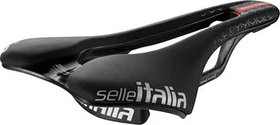 Selle Italia SLR Boost Pro Team Kit Carbonio Superflow S3 130mm Sattel