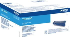 Brother Toner TN-910C cyan