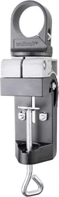 Wolfcraft FZR 40 Kombihalter Bohrhilfe Bohrständer