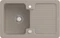 Villeroy & Boch Condor 45 Einbau reversibel mit Ablauffernbedienung 674502 Vorschaubild
