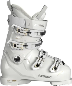 Atomic Hawx Magna 95 GW weiß/gold/silber (Damen) (Modell 2022/2023)