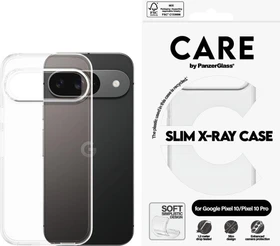 PanzerGlass Care X-Ray Case für Google Pixel 10/10 Pro