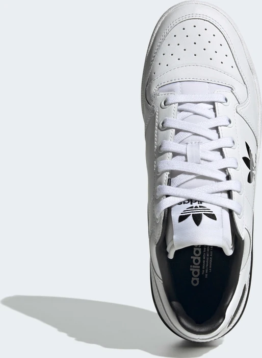 adidas Forum Bold cloud white/core black (Damen)