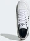 adidas Forum Bold cloud white/core black (Damen) Vorschaubild
