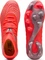 Puma Future 9 Match Fusion FG/AG glowing red/puma white/puma black/puma silver (Damen) Vorschaubild