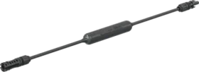 Stäubli Adapterkabel MC4-Evo 2 In-line Sicherung
