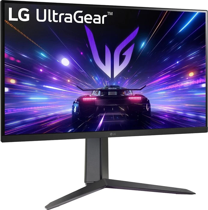 LG UltraGear GS6 27GS65F-B, 27"