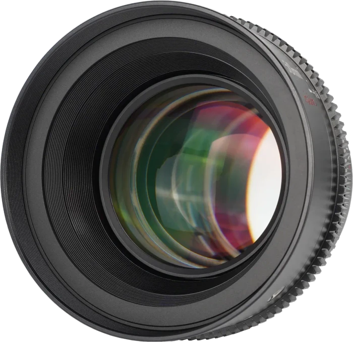 7artisans Vision 50mm T1.05 Cinema für Canon RF