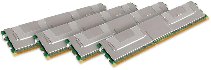 Kingston ValueRAM LRDIMM 128GB Kit, DDR3L-1333, CL9, 4RX4, ECC