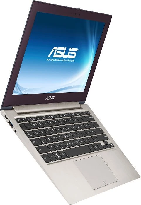 ASUS ZenBook Prime UX21A-K1010V, Core i7-3517U, 4GB RAM, 128GB SSD, DE
