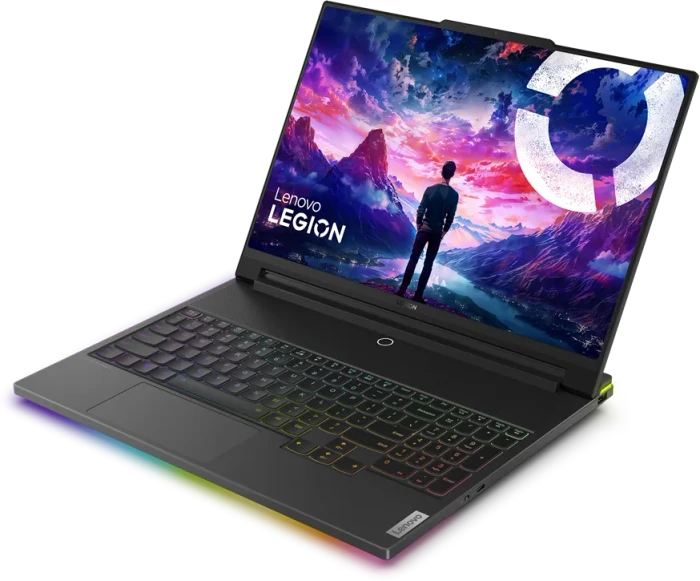 Lenovo Legion 9 16IRX8, Core i9-13980HX, 32GB RAM, 1TB SSD, GeForce RTX 4080, DE
