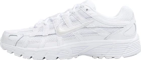 Nike P-6000 white/platinum tint (Herren)