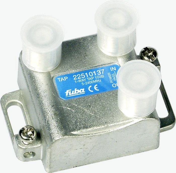 Fuba OVA 110