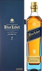 Johnnie Walker Blue Label 700ml