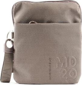 Mandarina Duck MD20 Crossbody Umhängetasche taupe (P10QMMN6-09K)