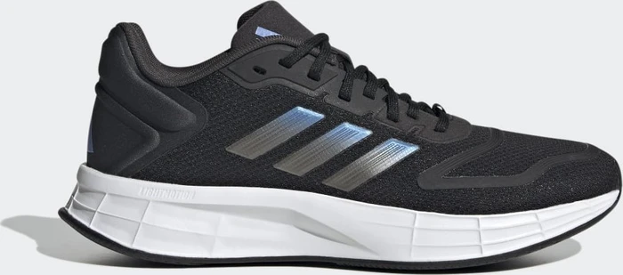 adidas Duramo SL 2.0 core black/blue fusion met./night metallic (Damen)