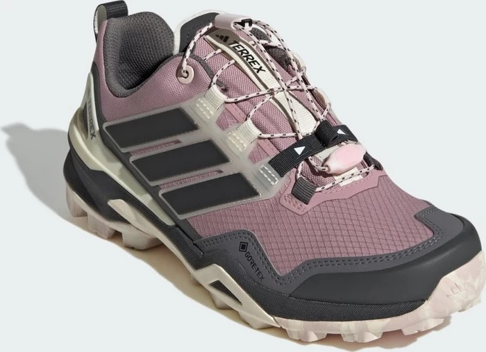 adidas Terrex Skychaser GTX putty mauve/core black (Damen)