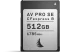 Angelbird AV PRO SE CFexpress R1785/W850 CFexpress 2.0 Type B 512GB Vorschaubild