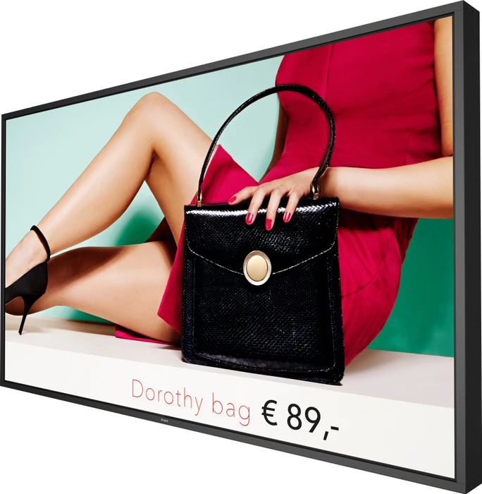 Philips H-Line 75BDL4003H, 74.5"