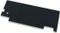 EK Water Blocks EK-FC980 GTX Ti XG Backplate schwarz Vorschaubild