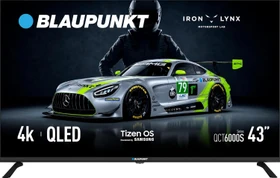 Blaupunkt 43QCT6000S