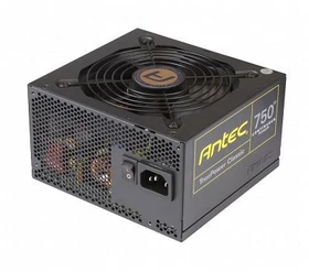 Antec TruePower Classic TP-750C 750W, ATX 2.4