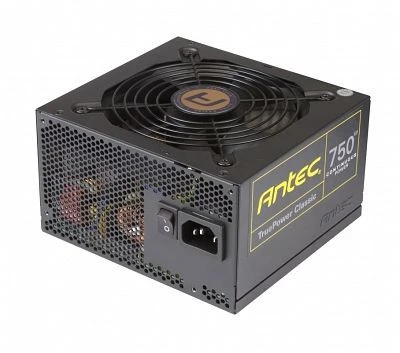 Antec TruePower Classic TP-750C 750W, ATX 2.4
