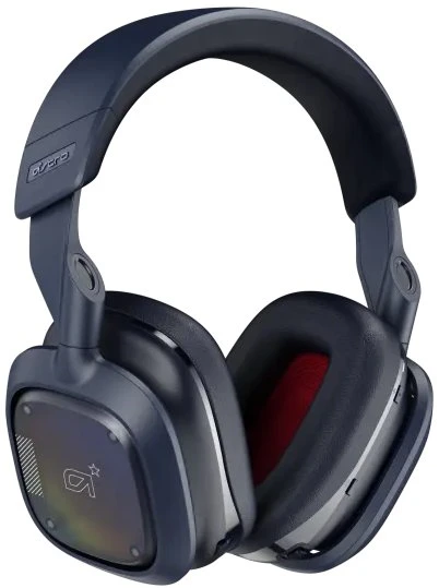 Logitech G Astro A30 Wireless for PlayStation navy