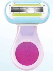 Gillette Venus Embrace Snap Rasierer