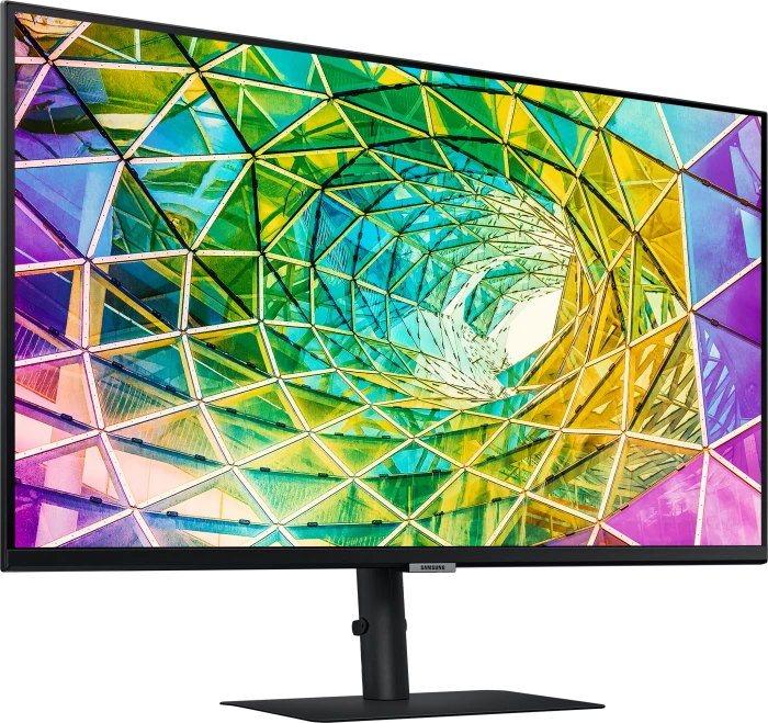 Samsung ViewFinity S8 S32A800NMP (2022), 31.5"
