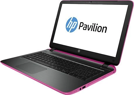 HP Pavilion 15-p137na, rosa, A10-5745M, 8GB RAM, 1TB HDD, UK