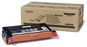 Xerox Toner 113R00720 magenta