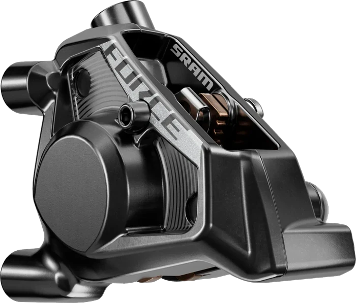 SRAM Force AXS E1 rechts HR Scheibenbremse