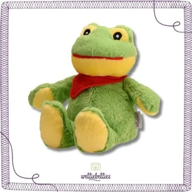 marvida welliebellies Frosch Wärmetier