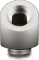 Thermal Grizzly DeltaMate Rotary 45°-Verbinder G1/4", matt nickel Vorschaubild
