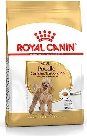 Royal Canin Pudel Adult, 500g