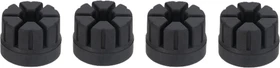 Bambu Lab P2S/X2D Anti-Vibration Feet, 4er-Pack