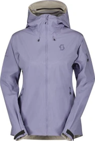 Scott Explorair 3L Skijacke heather purple (Damen)
