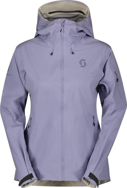 Scott Explorair 3L Skijacke (Damen)