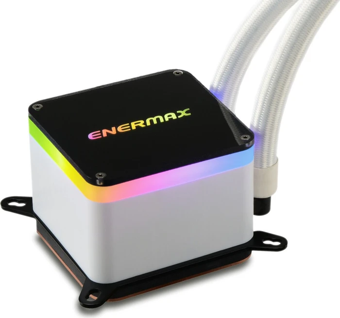 Enermax LiqTech II 360 White