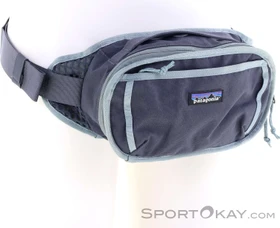 Patagonia Fieldsmith Bauchtasche smolder blue